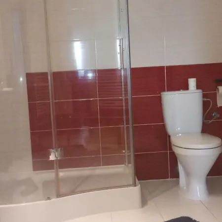 Hotel Klonowa 13a Kajetany