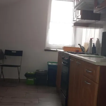 Hotel Klonowa 13a Kajetany