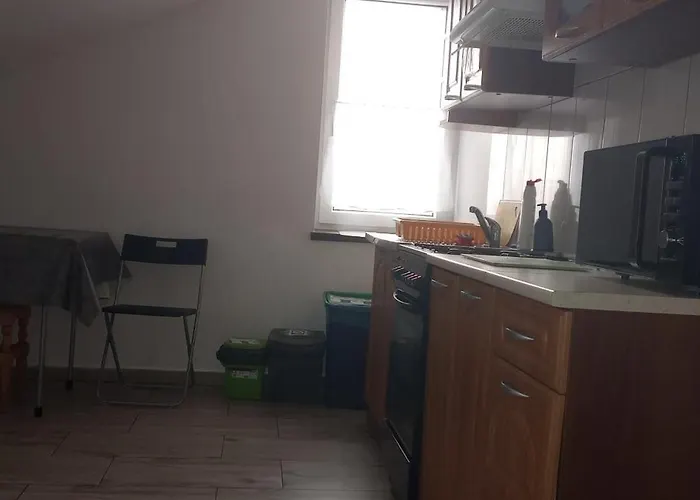 Hotel Klonowa 13a Kajetany